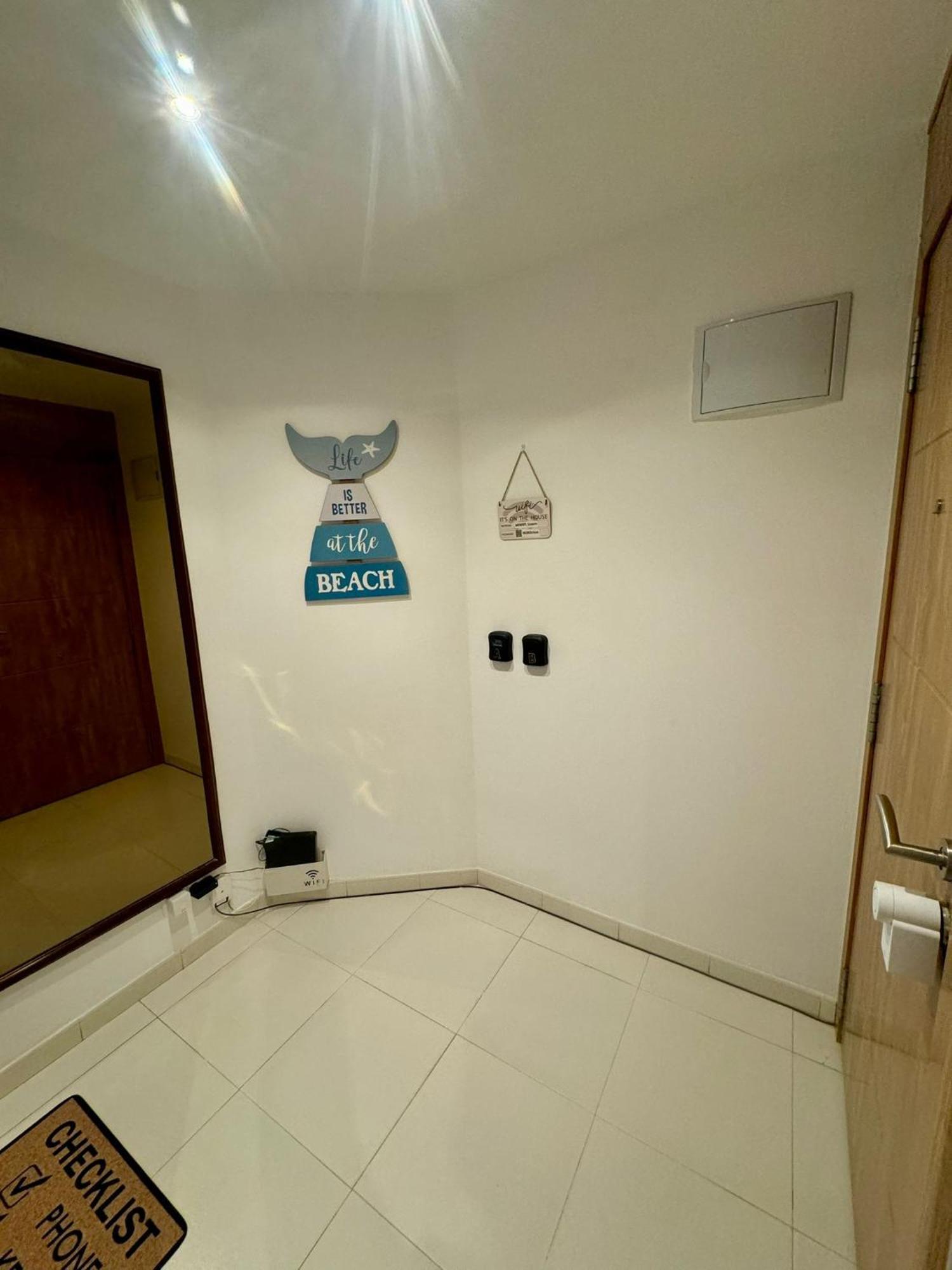 Apartamentos Coastal Haven Benidorm Exterior foto